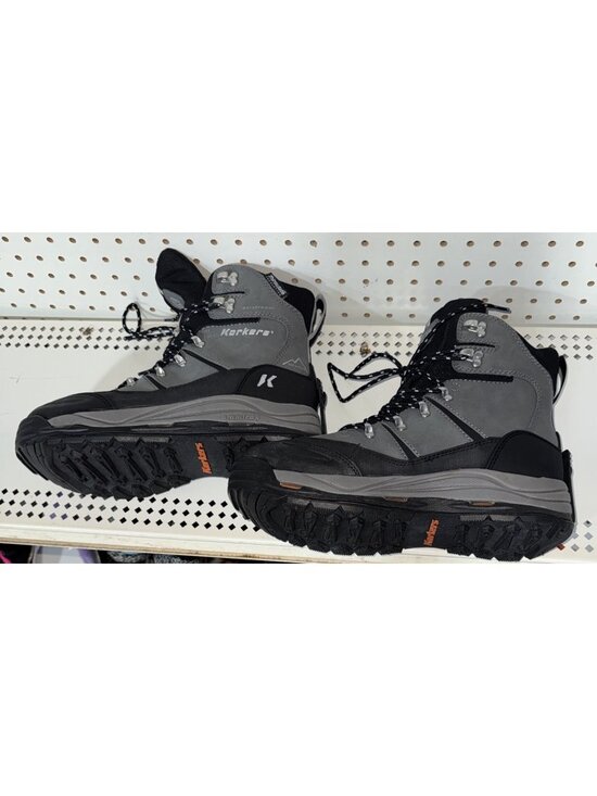Rain_&_Snow_Boots